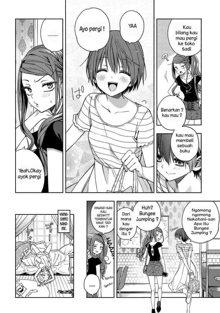 Chapter 70 - halaman 10