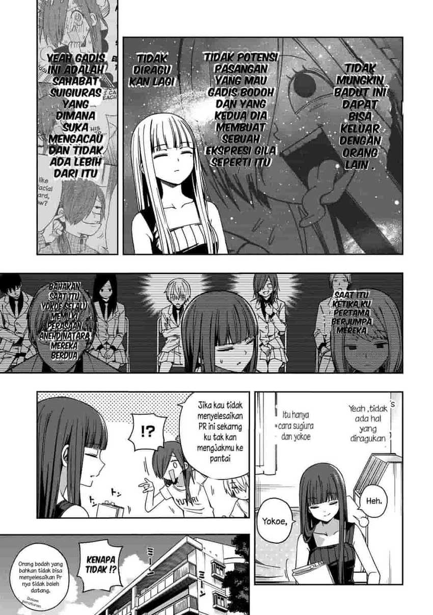 Chapter 69 - halaman 11
