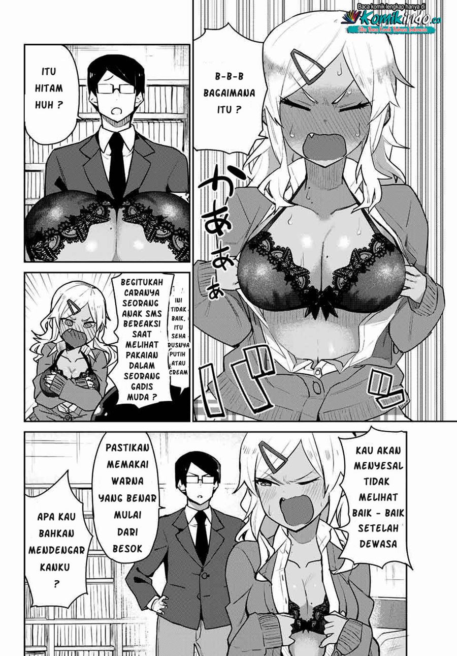 Chapter 1 - halaman 11