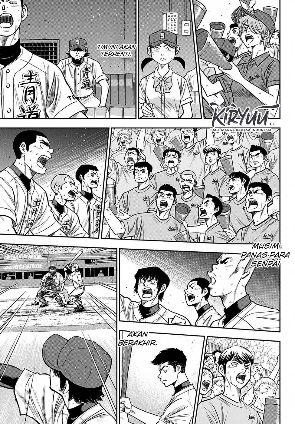 Chapter 240 - halaman 10
