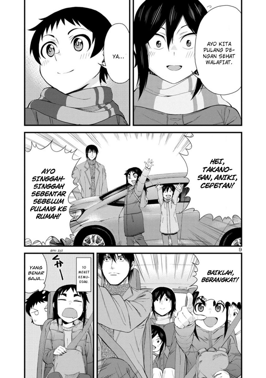 Chapter 52 - halaman 11