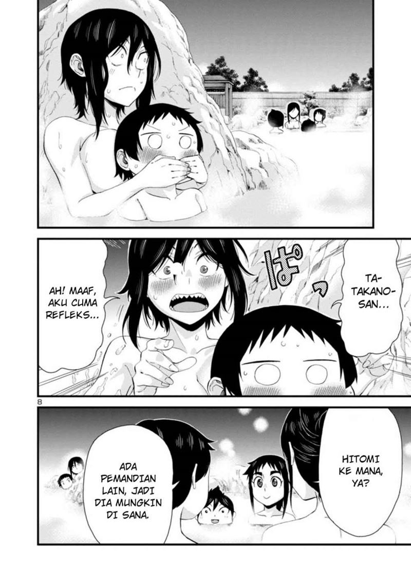 Chapter 50 - halaman 10