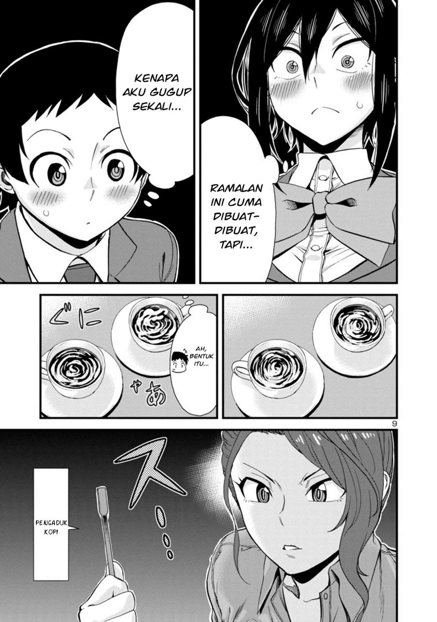 Chapter 40 - halaman 11