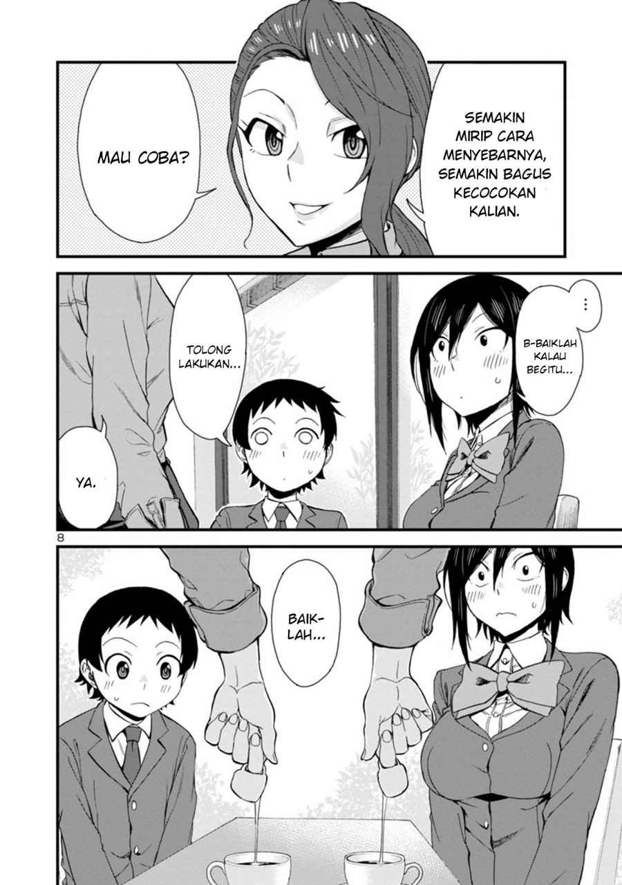 Chapter 40 - halaman 10