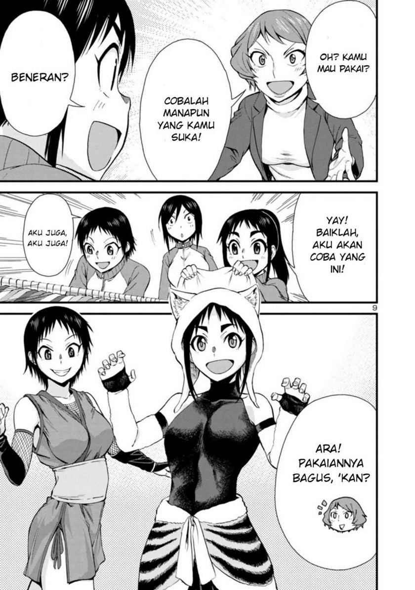 Chapter 32 - halaman 11
