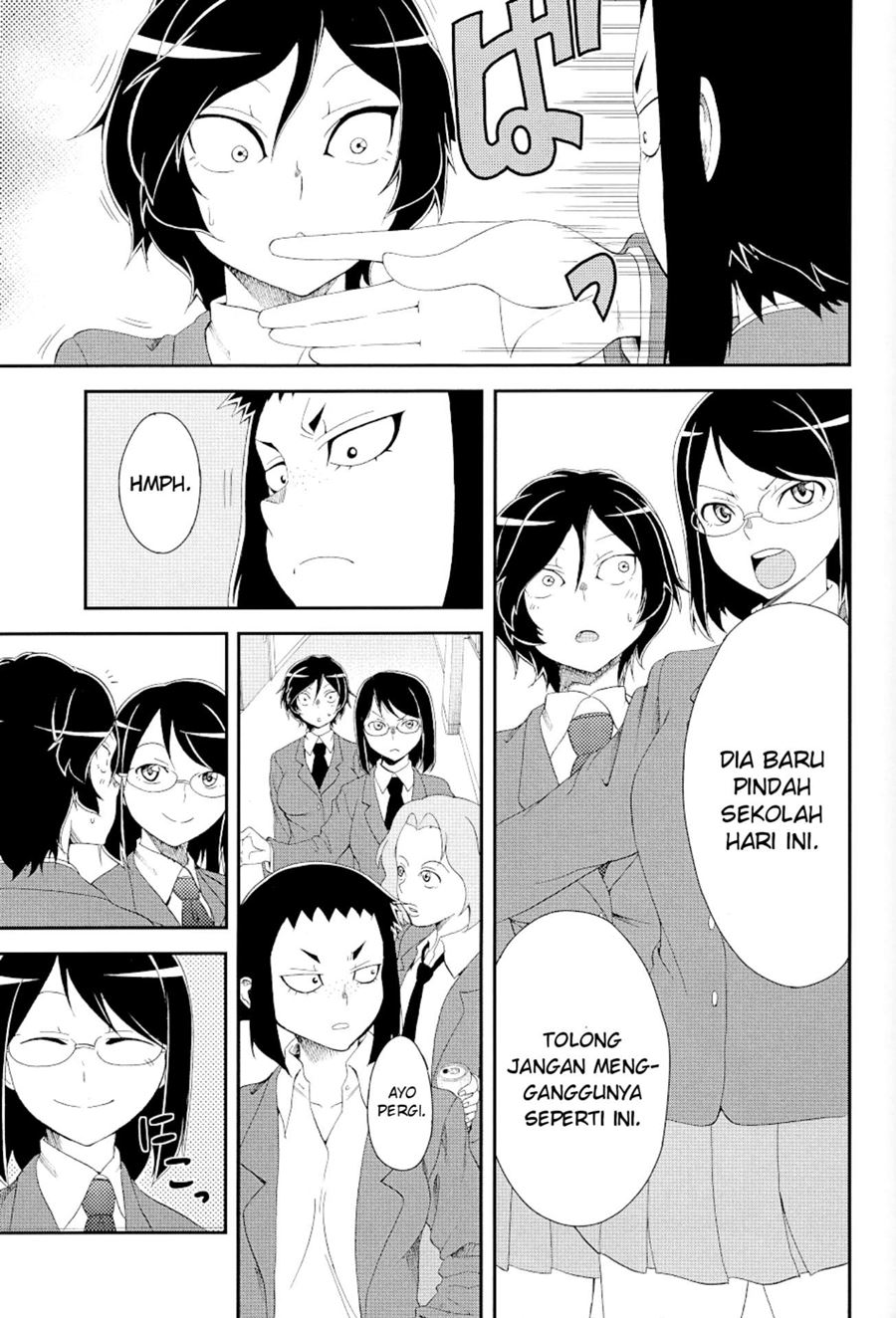Chapter 15.1 - halaman 11