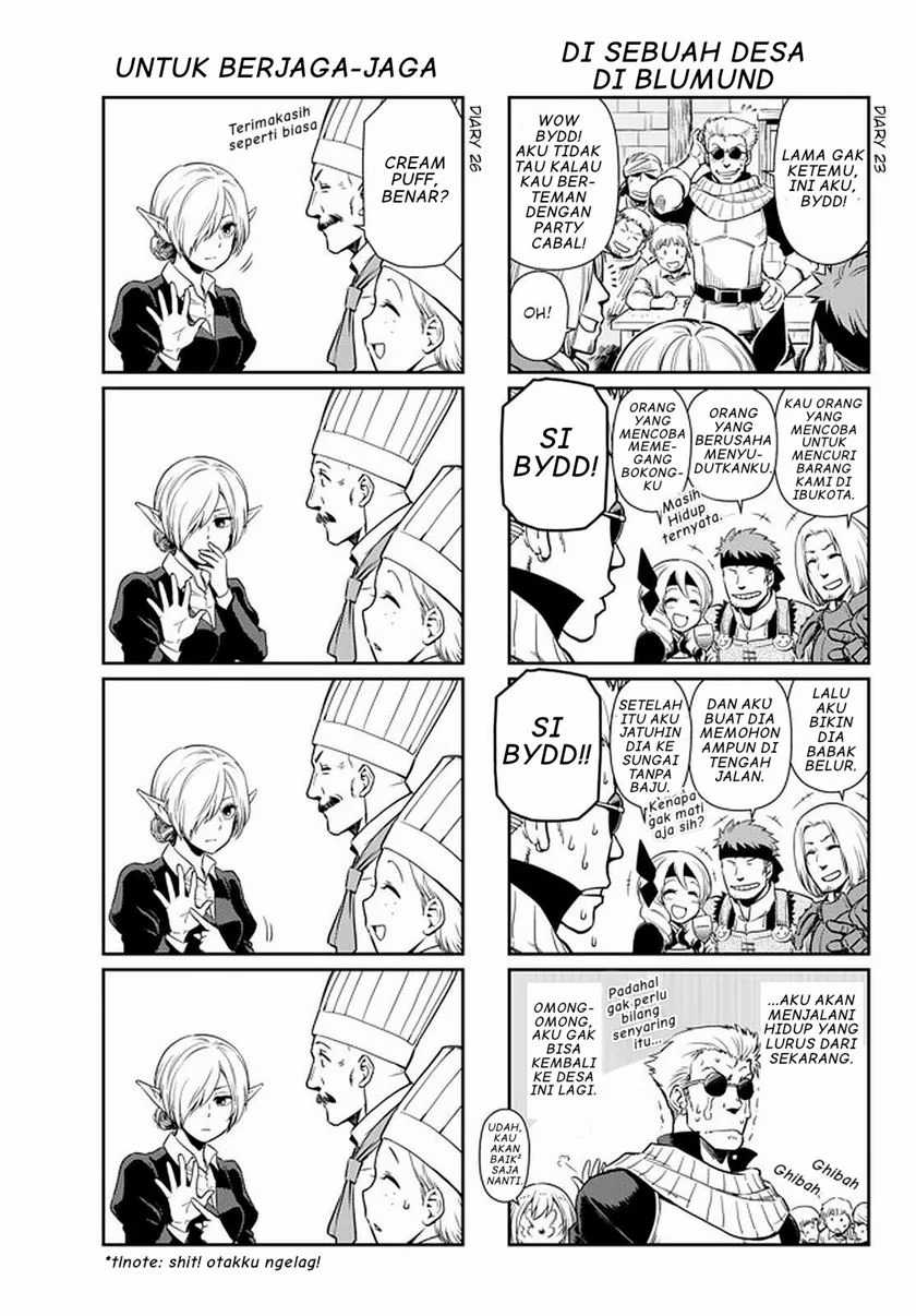 Chapter 40 - halaman 11