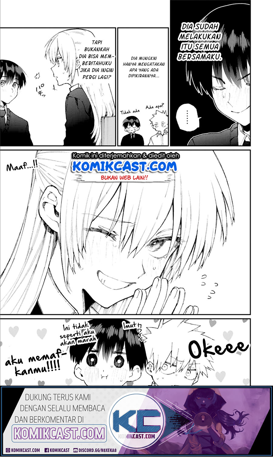 Chapter 70 - halaman 11