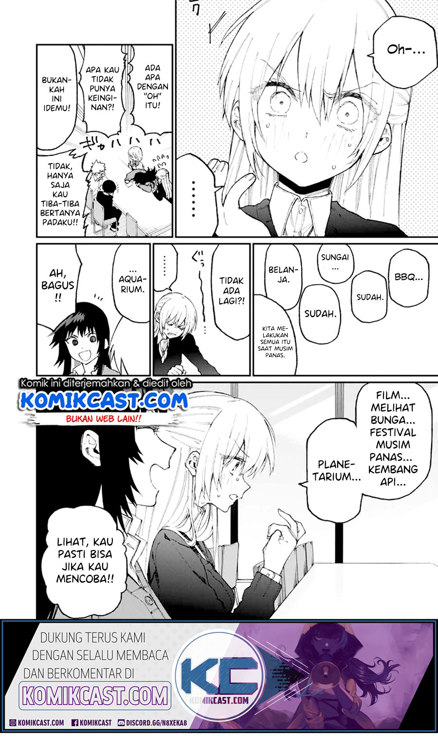 Chapter 70 - halaman 10