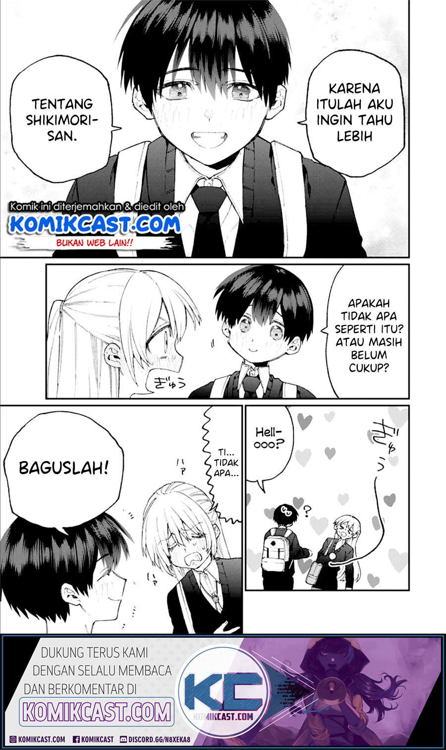Chapter 69 - halaman 11