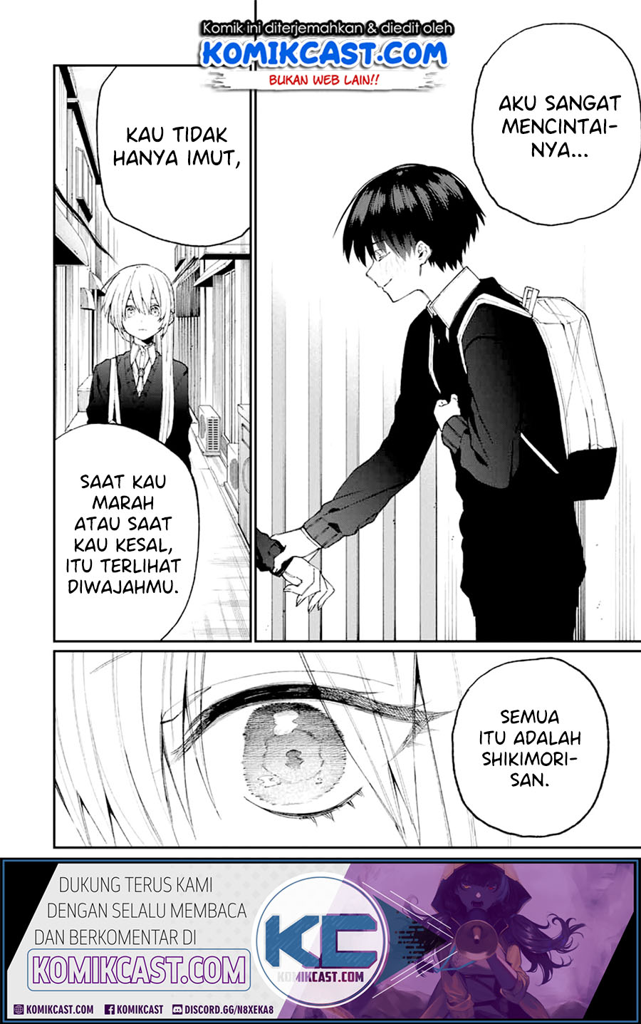 Chapter 69 - halaman 10