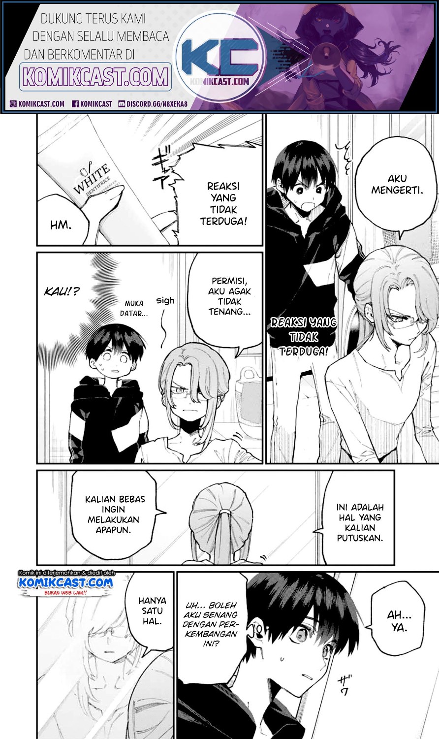 Chapter 67 - halaman 10