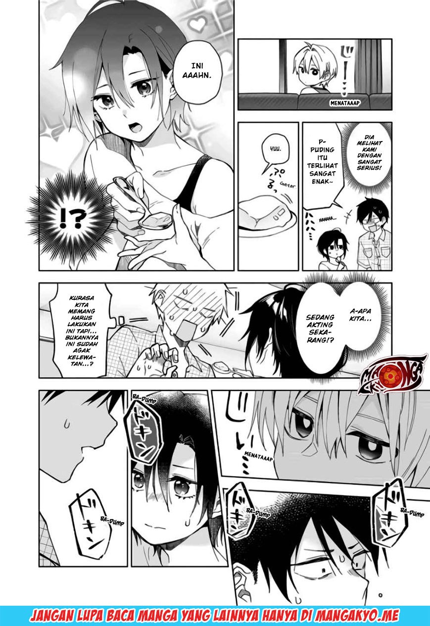 Chapter 43 - halaman 10