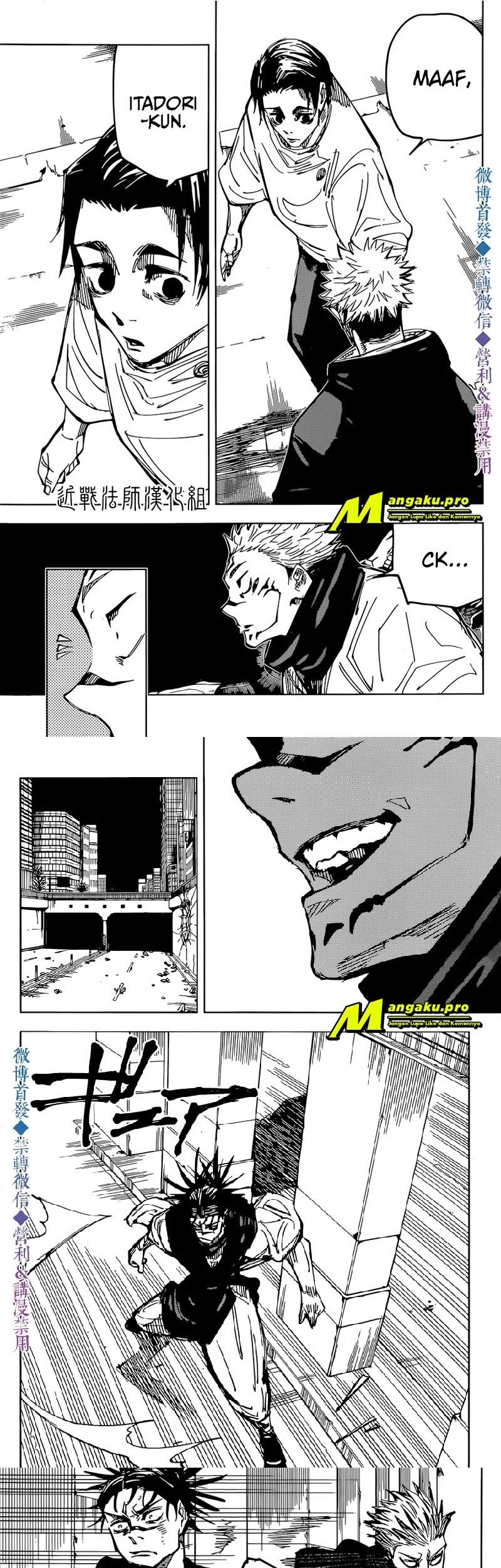 Chapter 141 - halaman 11