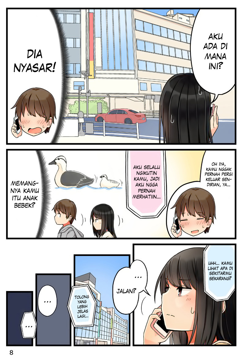 Chapter 38.5 - halaman 11