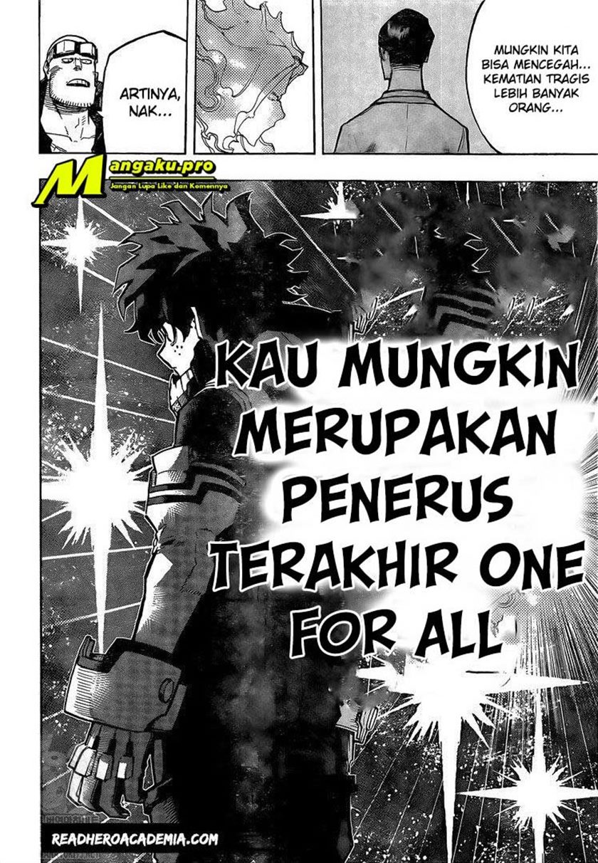 Chapter 304 - halaman 11