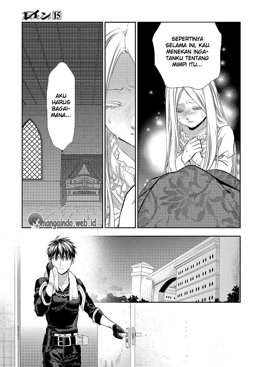Chapter 80 - halaman 11
