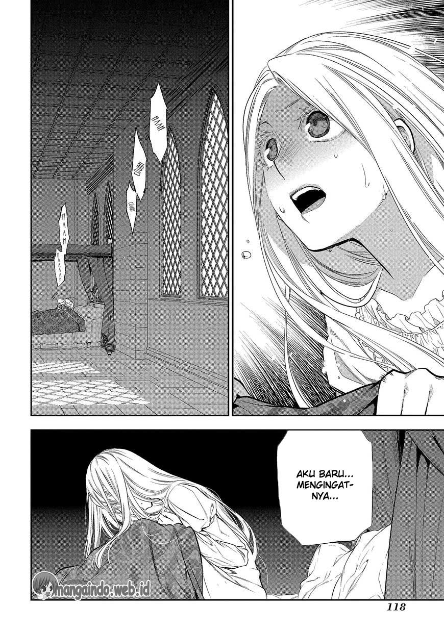 Chapter 80 - halaman 10