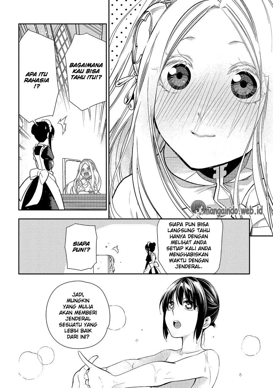 Chapter 79 - halaman 11