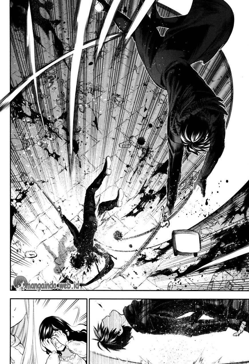 Chapter 75 - halaman 11