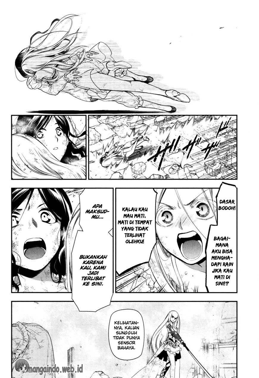 Chapter 74 - halaman 10