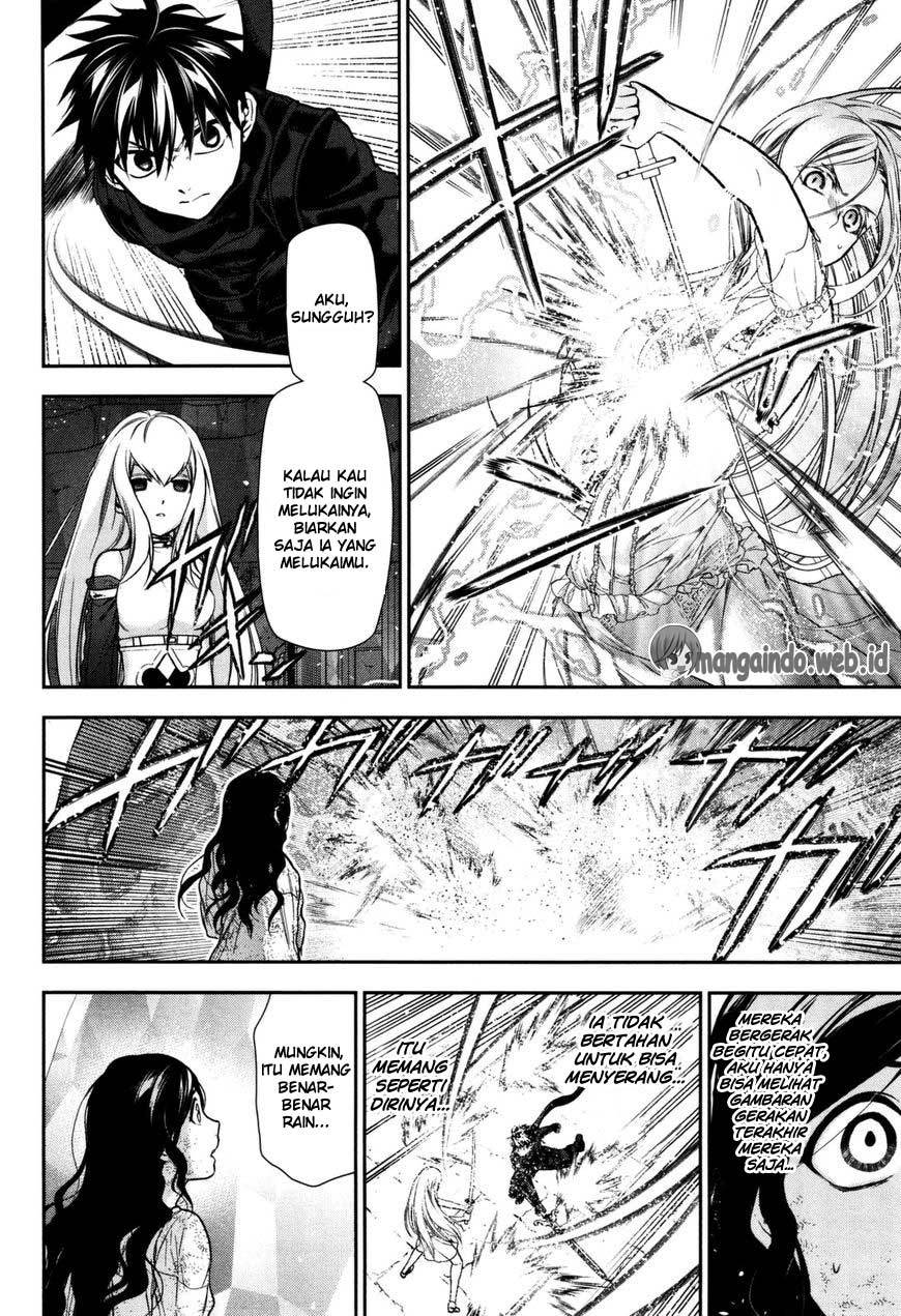 Chapter 73 - halaman 11