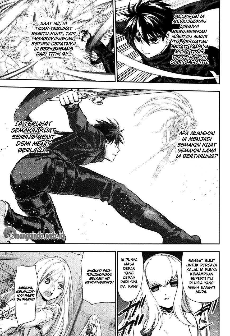 Chapter 73 - halaman 10