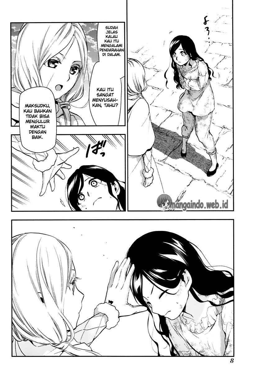 Chapter 72 - halaman 10