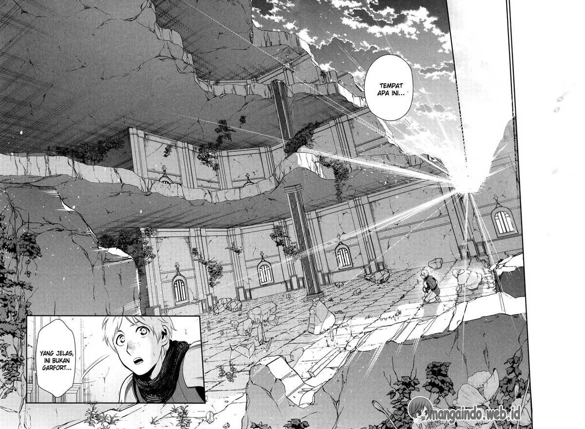 Chapter 71 - halaman 11