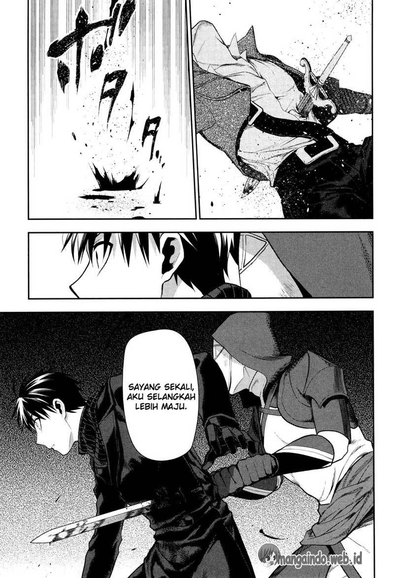 Chapter 70 - halaman 10