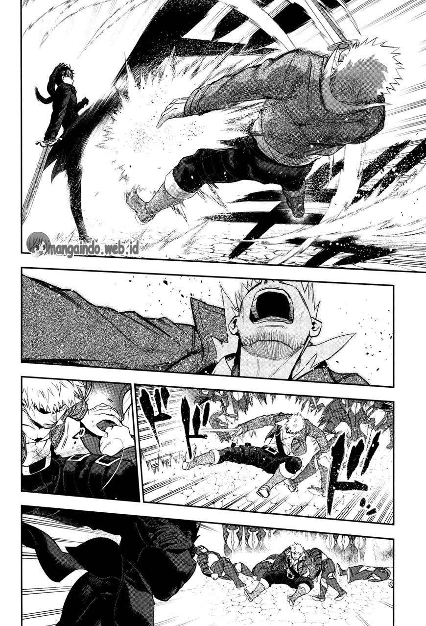 Chapter 69 - halaman 11