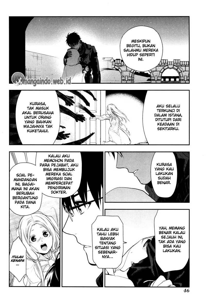 Chapter 67 - halaman 10