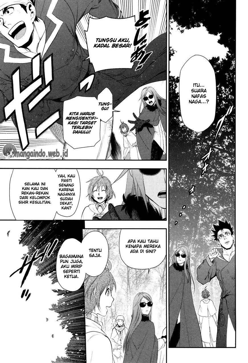 Chapter 65 - halaman 11