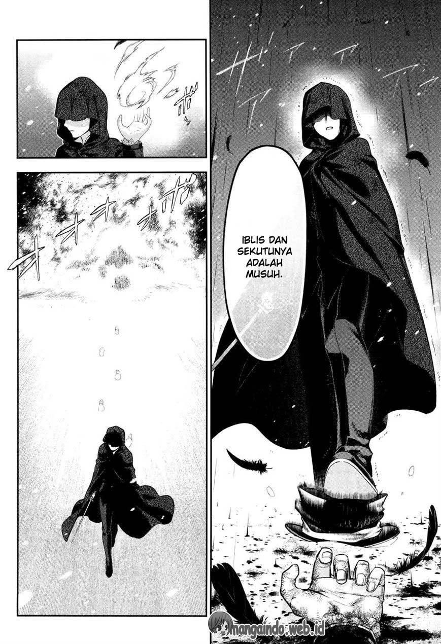 Chapter 64 - halaman 11