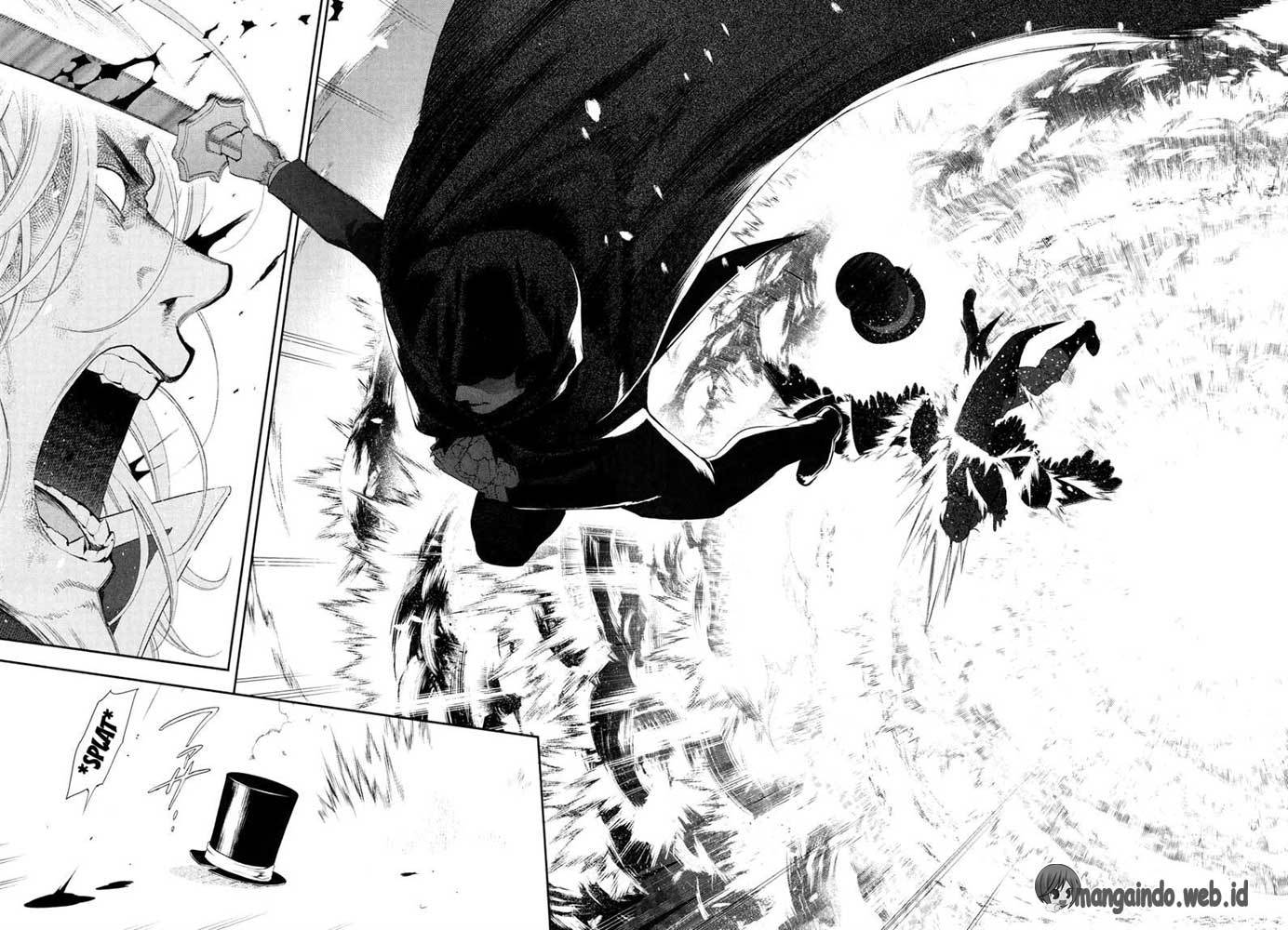 Chapter 64 - halaman 10
