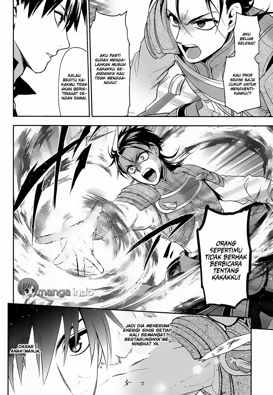 Chapter 62 - halaman 10