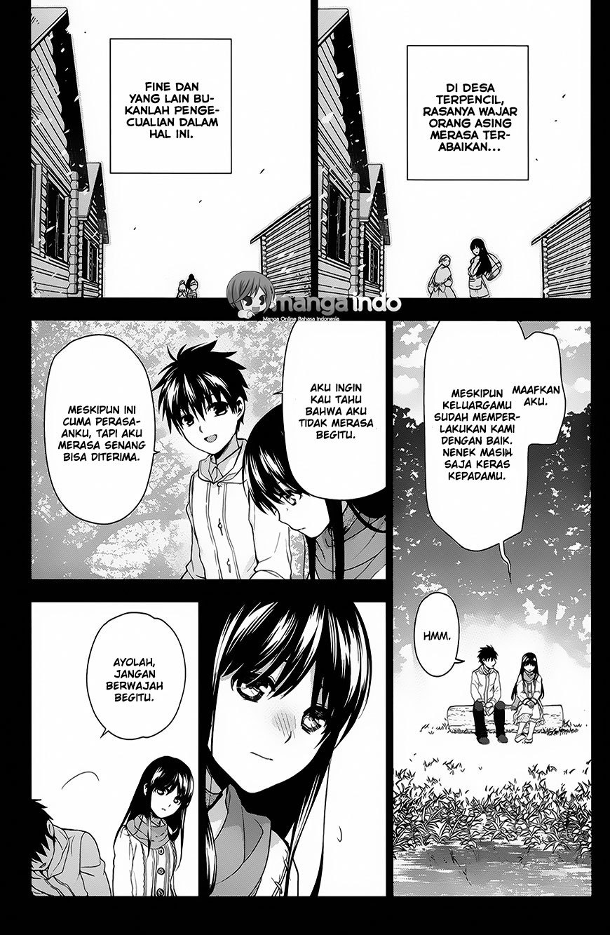Chapter 61 - halaman 10