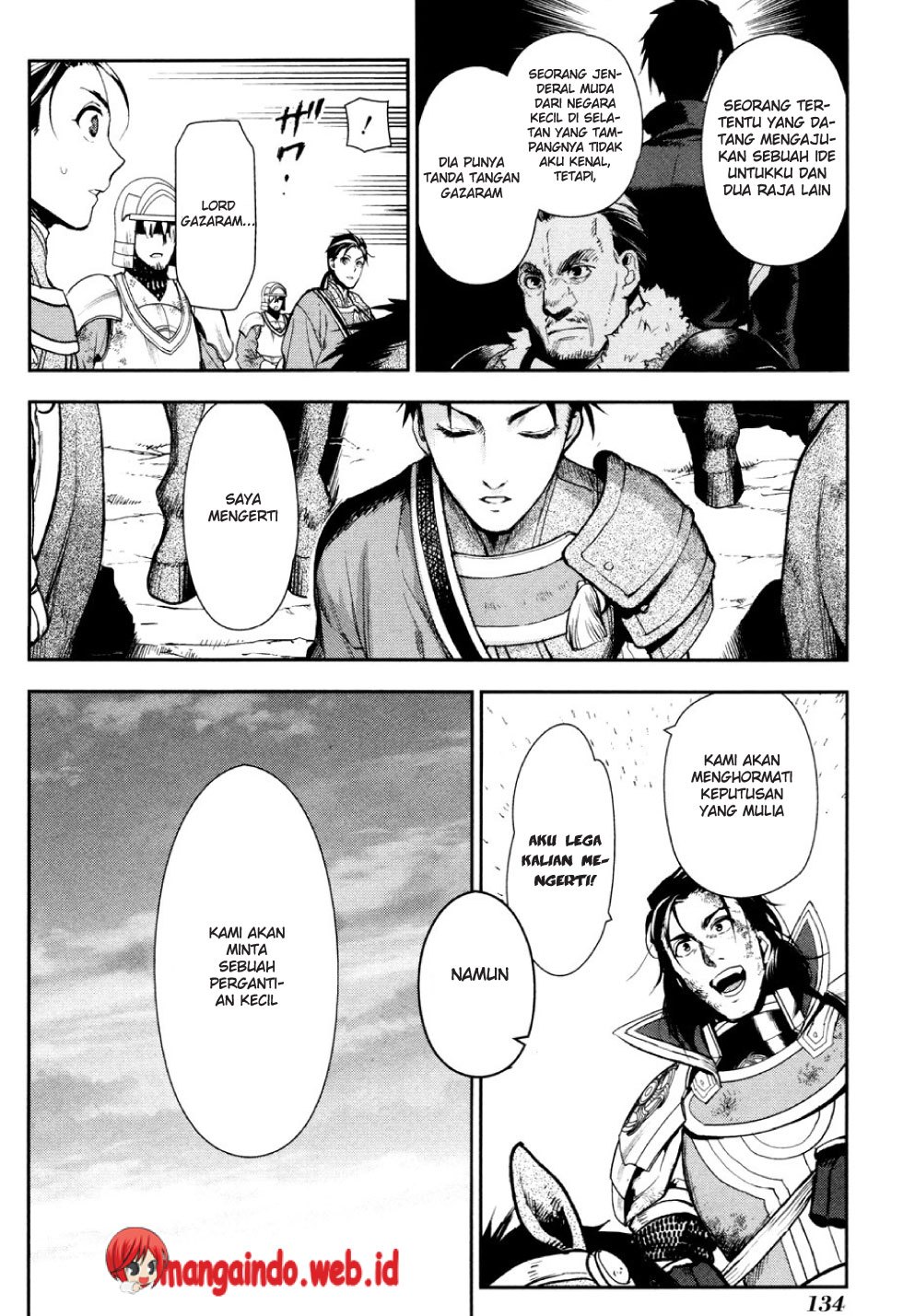 Chapter 58 - halaman 10