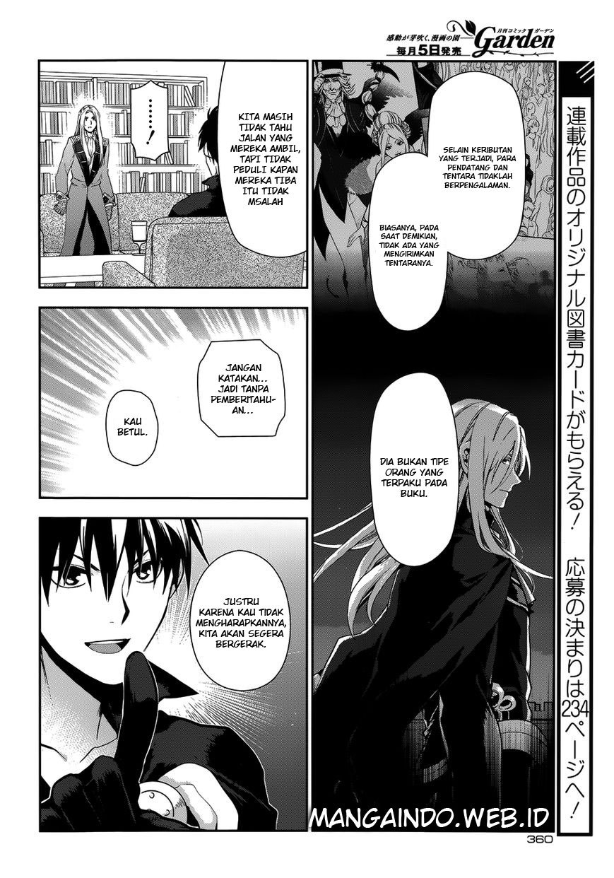 Chapter 50 - halaman 10