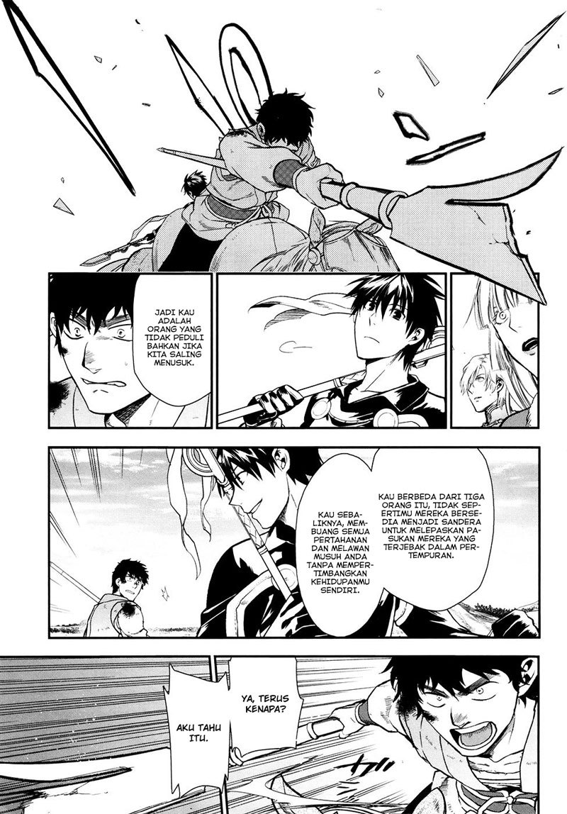 Chapter 30 - halaman 11