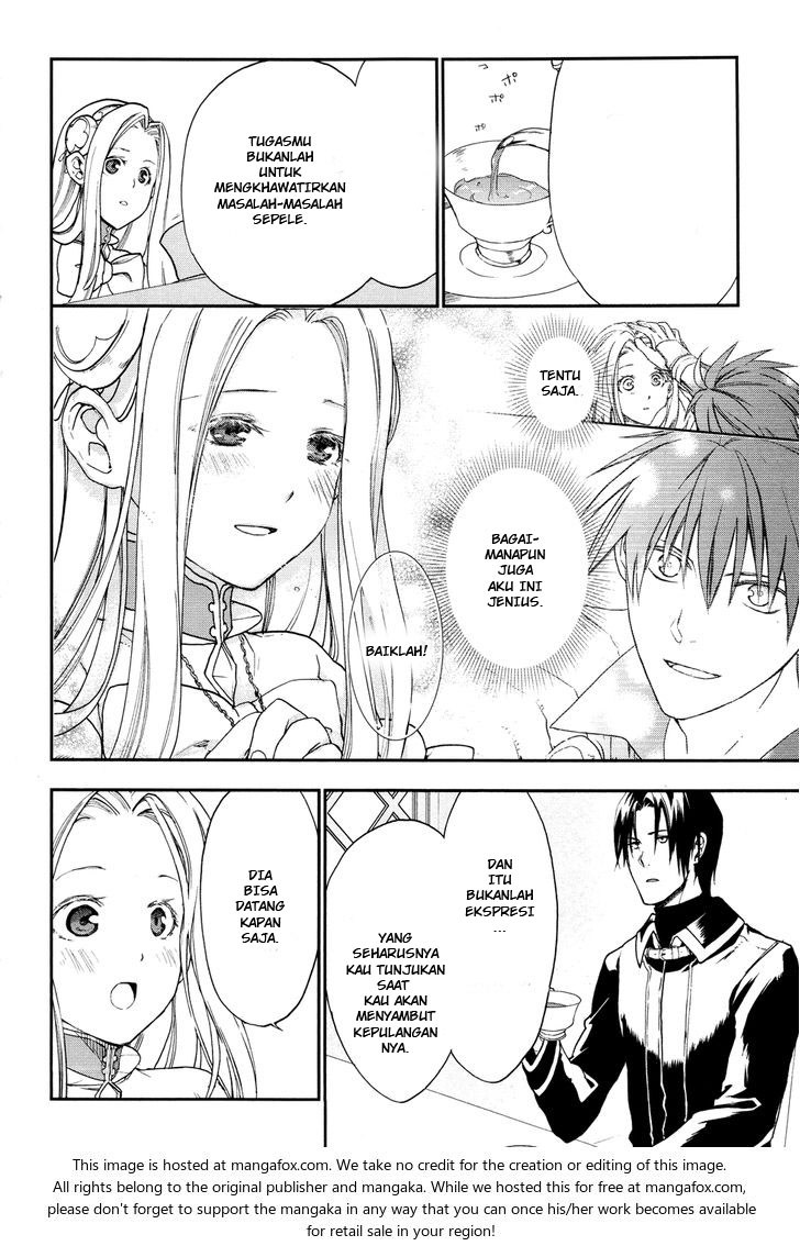 Chapter 25 - halaman 11