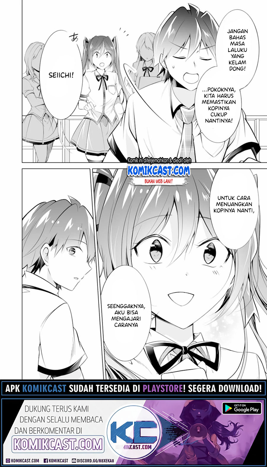 Chapter 72 - halaman 10