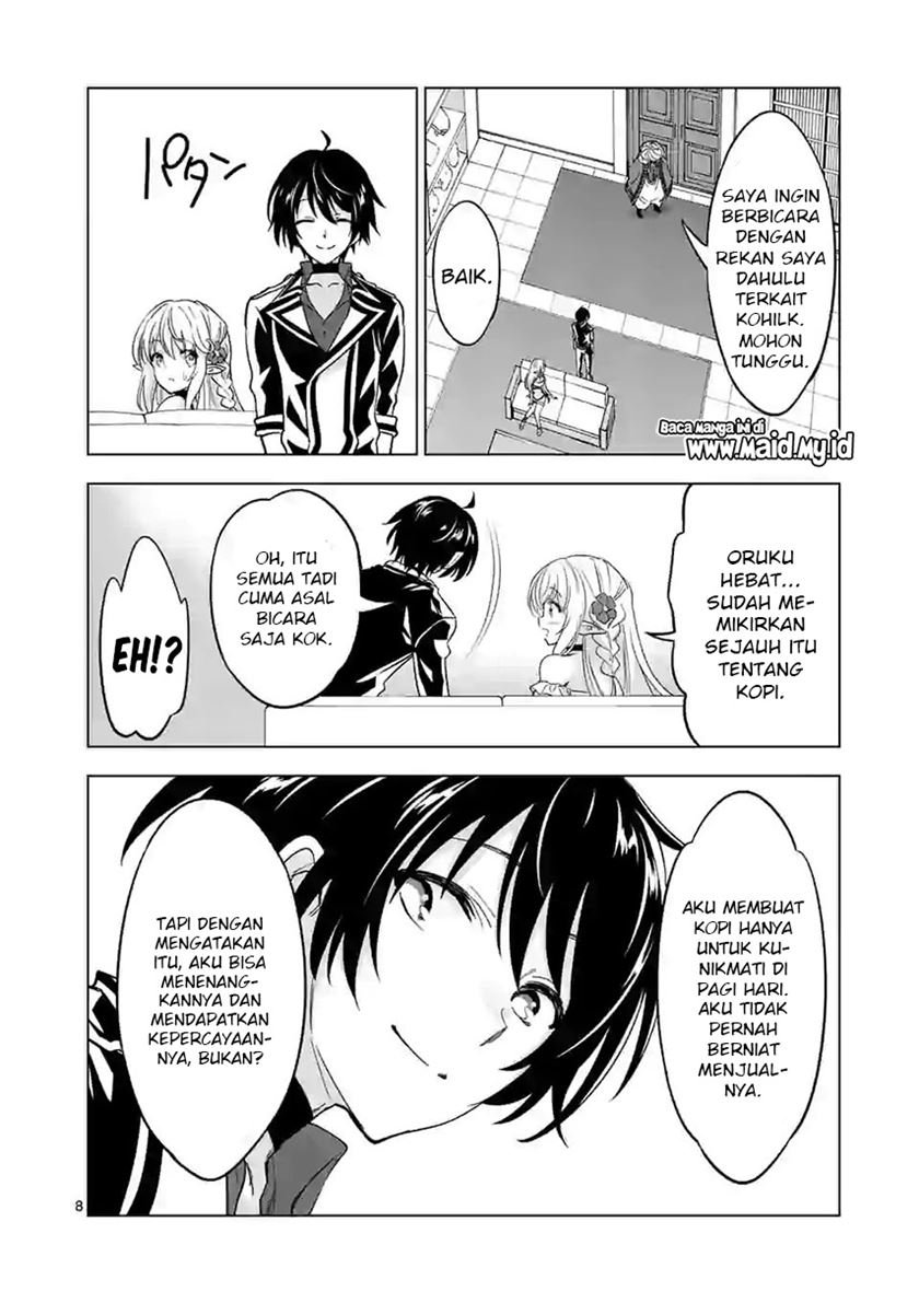 Chapter 43 - halaman 10