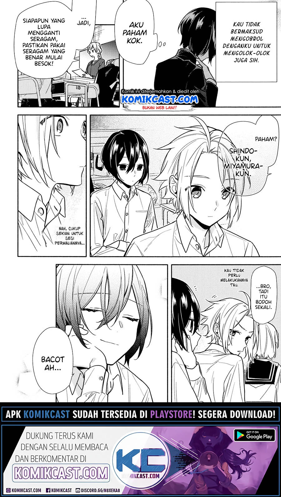 Chapter 121.5 - halaman 11