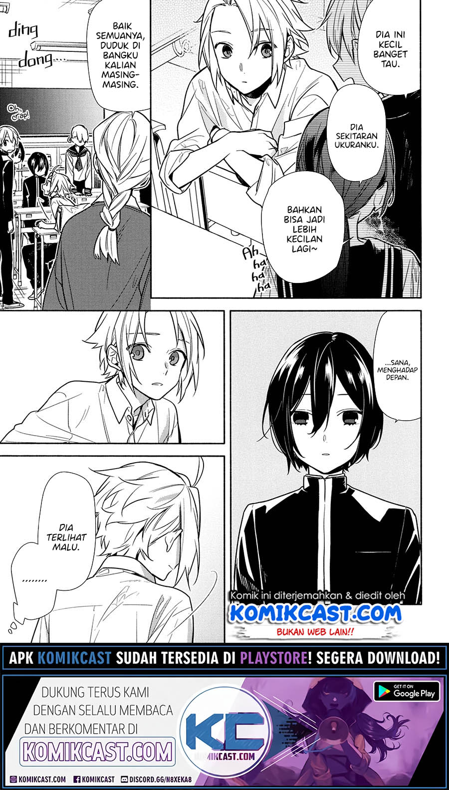 Chapter 121.5 - halaman 10