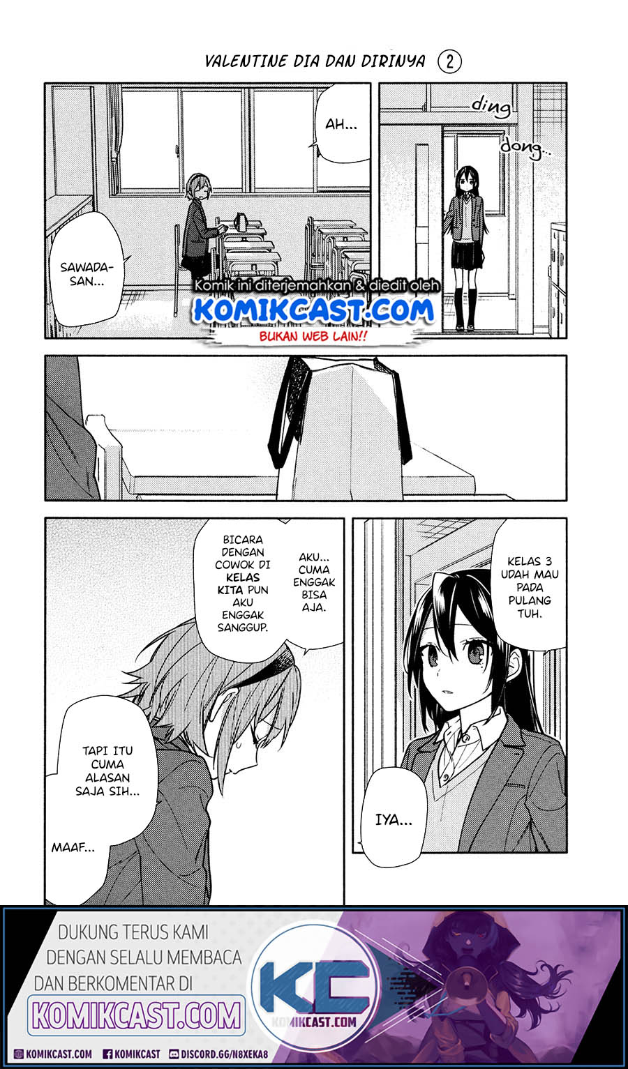 Chapter 121.6 - halaman 10