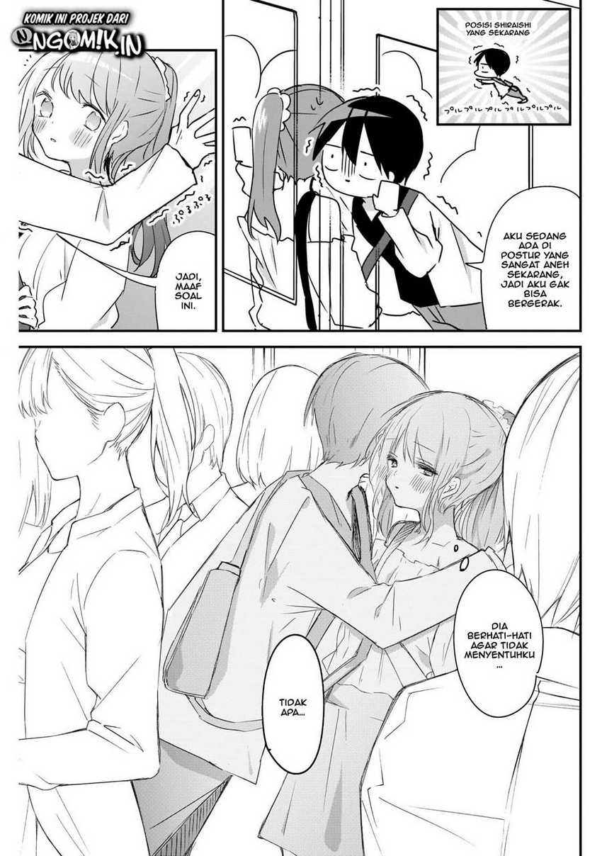 Chapter 40 - halaman 11