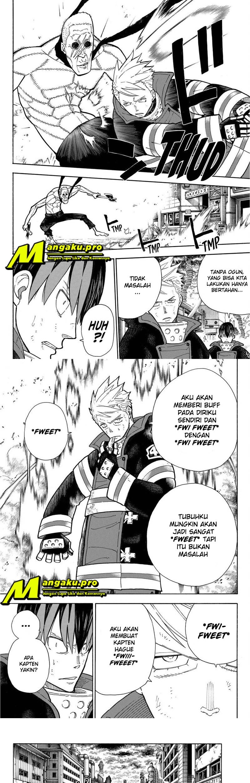 Chapter 257 - halaman 10