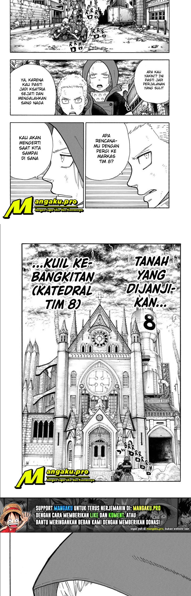 Chapter 257 - halaman 11