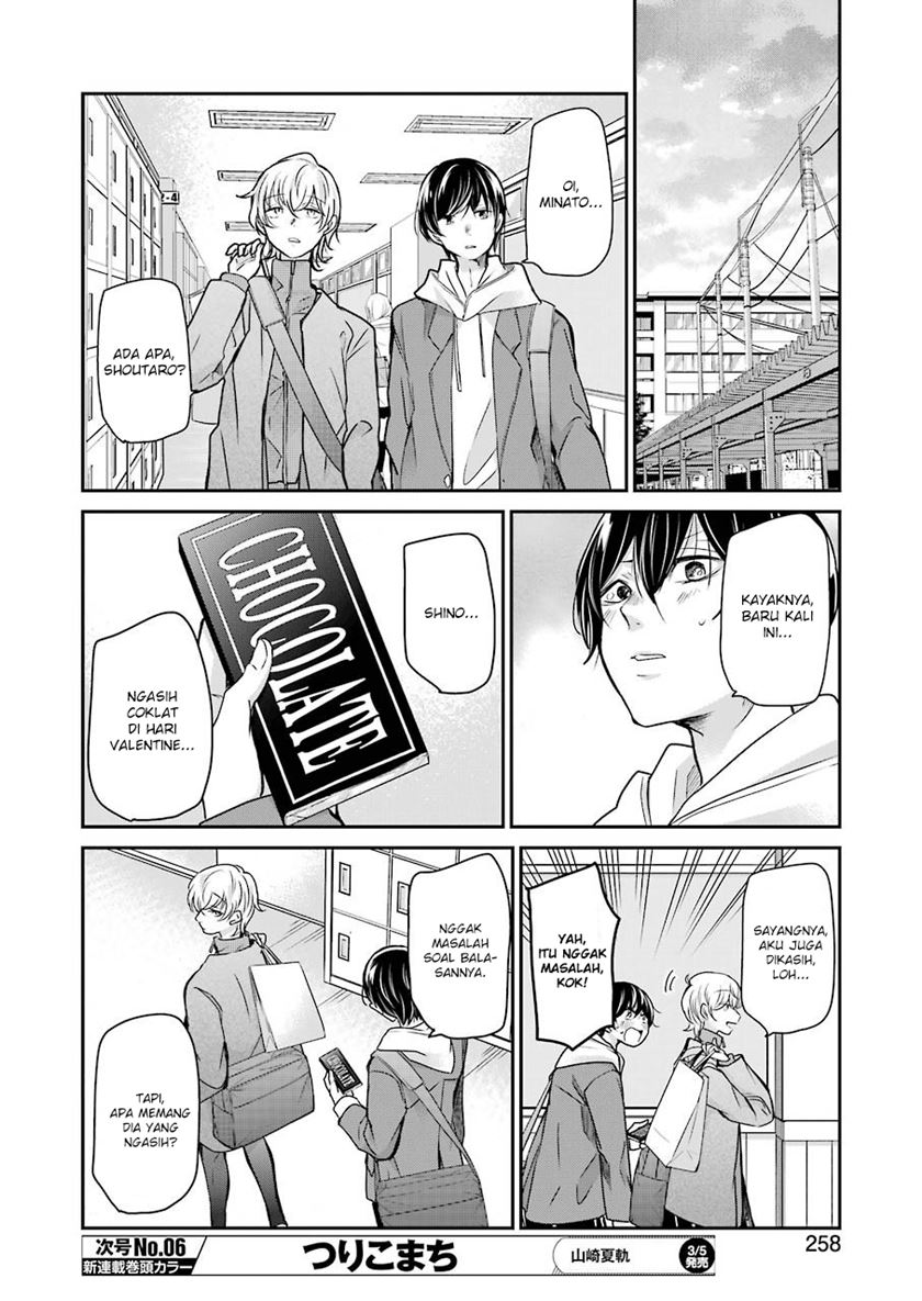 Chapter 94 - halaman 11